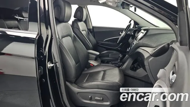 Hyundai Maxcruz 2018 — фото 10