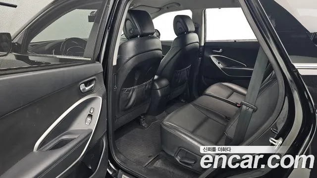 Hyundai Maxcruz 2018 — фото 12