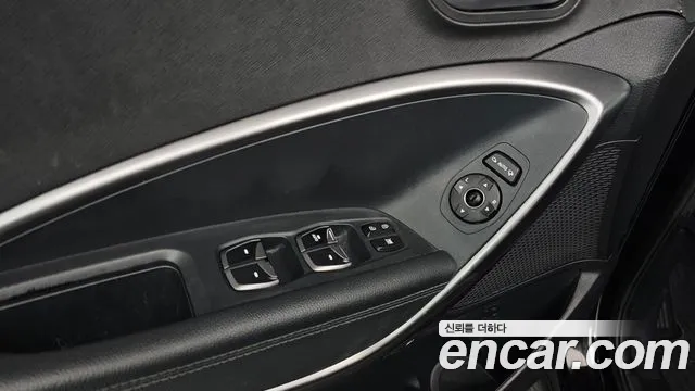 Hyundai Maxcruz 2018 — фото 17