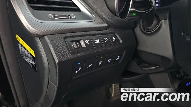 Hyundai Maxcruz 2018 — фото 18
