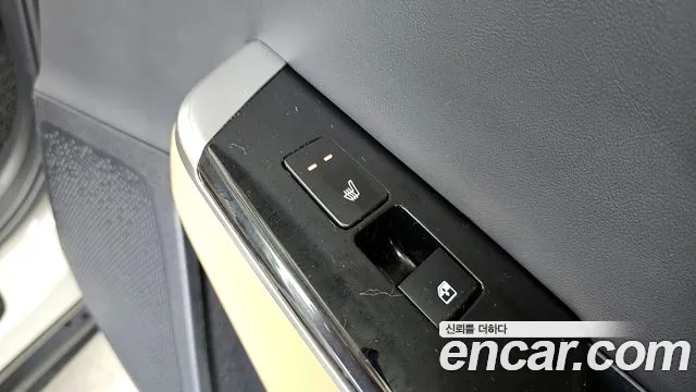 Kia EV6 2022 — фото 19