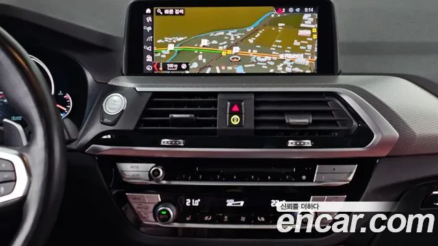 BMW X4 2019 — фото 14