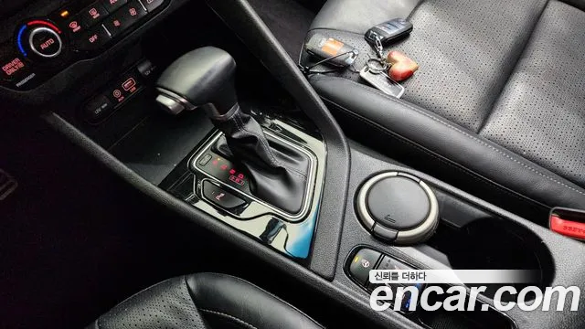 Kia Niro 2018 — фото 9