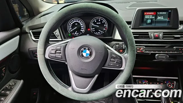 BMW 2-Series 2020 — фото 14