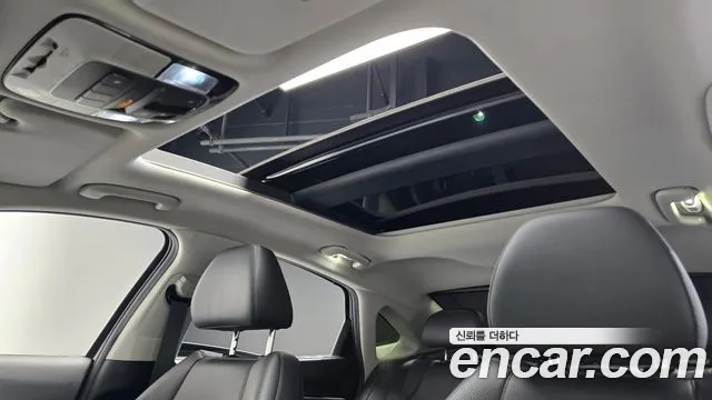 Hyundai Sonata 2020 — фото 19