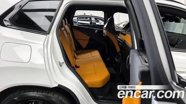 BMW X3 2025 — фото 12