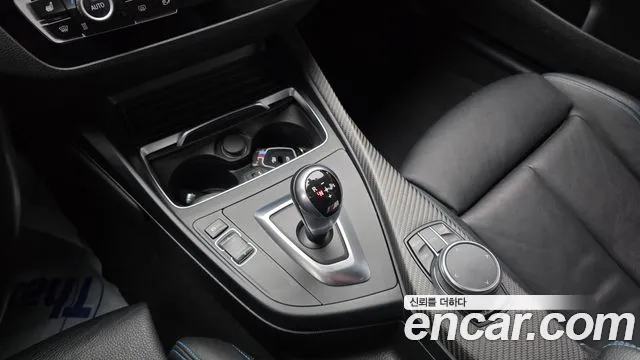 BMW M2 2018 — фото 9