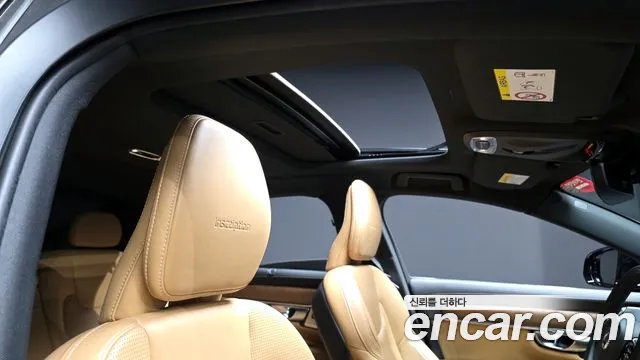 Volvo S90 2020 — фото 20