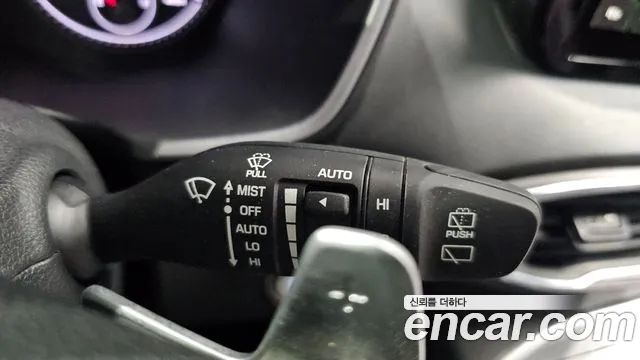Hyundai Santafe 2023 — фото 17