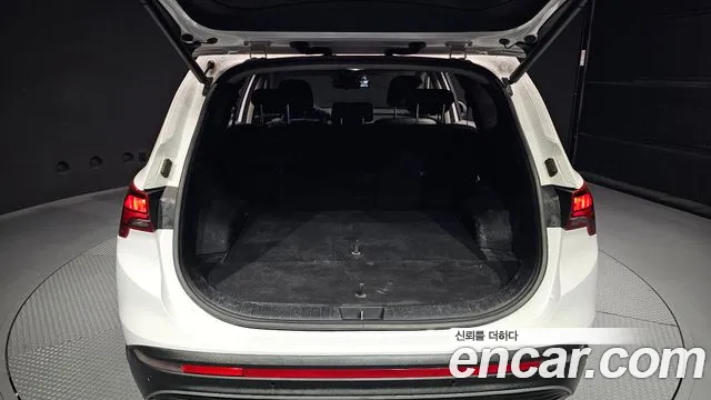 Hyundai Santafe 2023 — фото 20