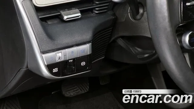 Hyundai Ioniq5 2022 — фото 13