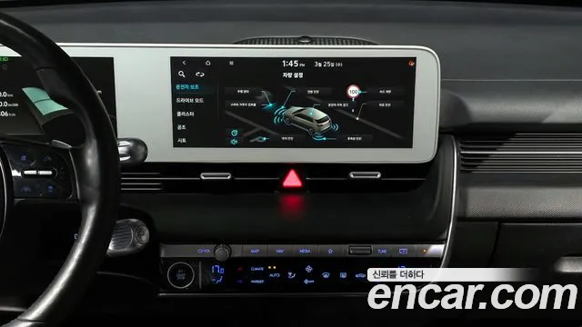 Hyundai Ioniq5 2022 — фото 17