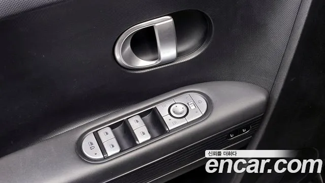 Hyundai Ioniq5 2022 — фото 18