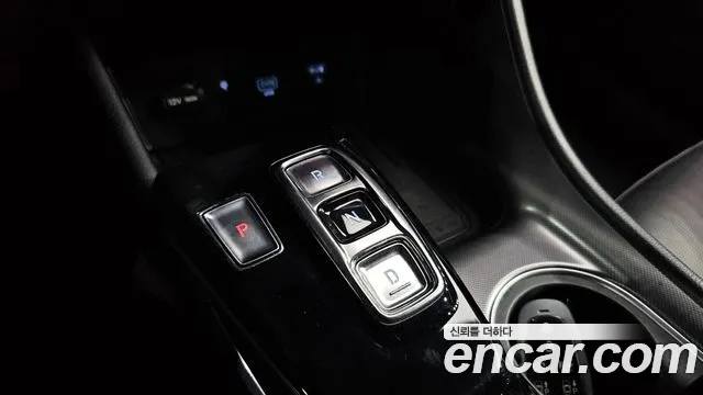 Hyundai Sonata 2022 — фото 9