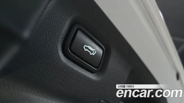 Hyundai Santafe 2021 — фото 20