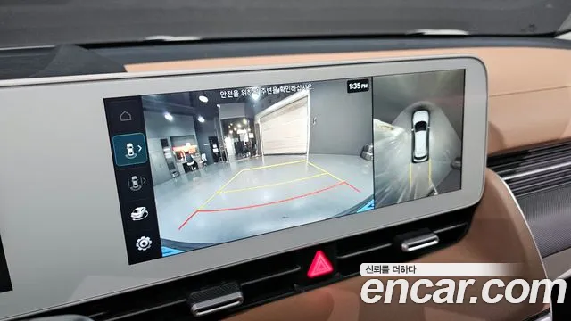 Hyundai Ioniq5 2022 — фото 15