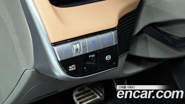 Hyundai Ioniq5 2022 — фото 16