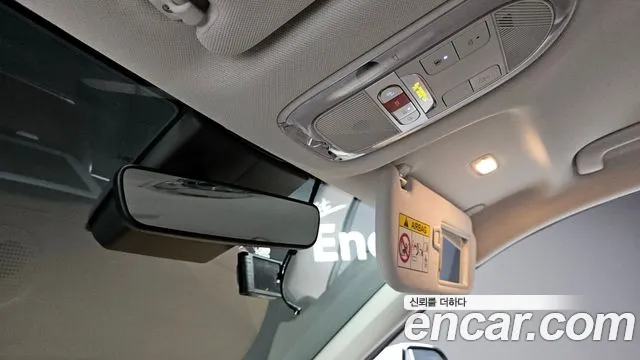 Hyundai Ioniq5 2022 — фото 20
