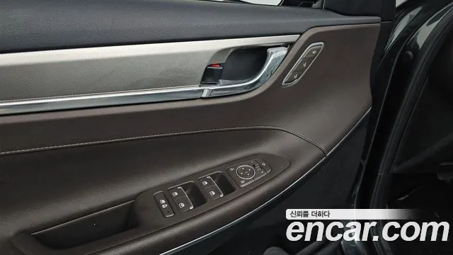 Hyundai Grandeur 2022 — фото 17
