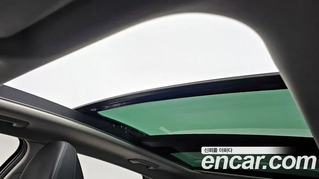 Hyundai Tucson 2022 — фото 16