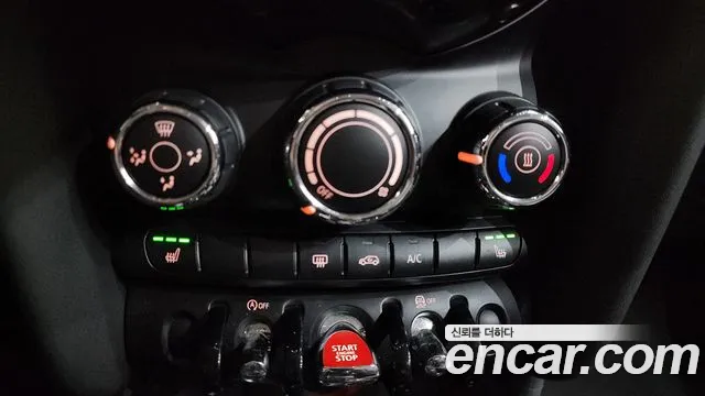 Mini Cooper 2015 — фото 17