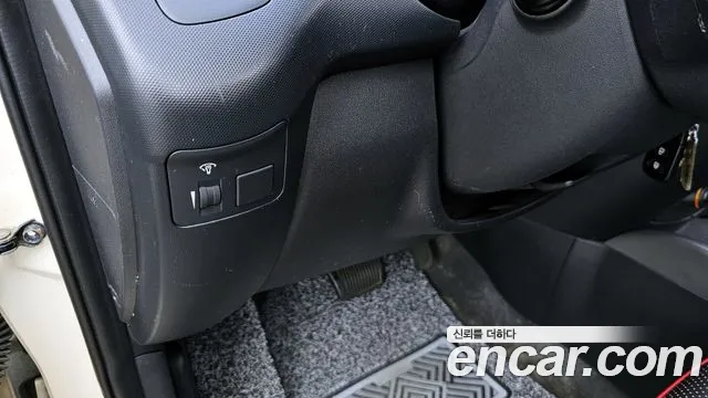 Kia Soul 2009 — фото 14