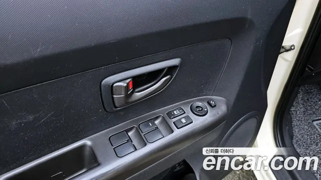 Kia Soul 2009 — фото 18