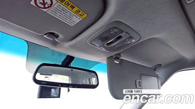 Kia Soul 2009 — фото 20