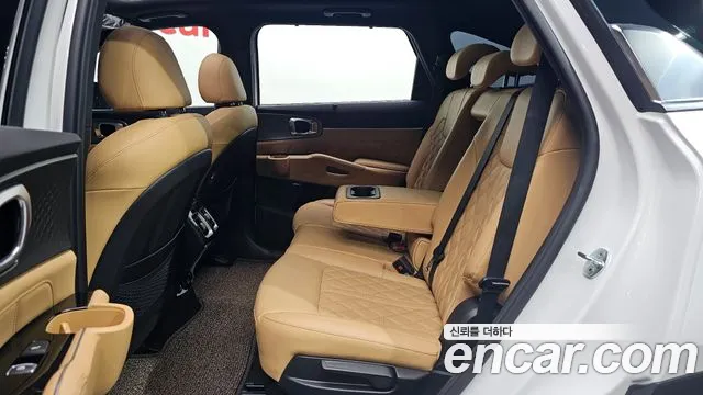 Kia Sorento 2021 — фото 12