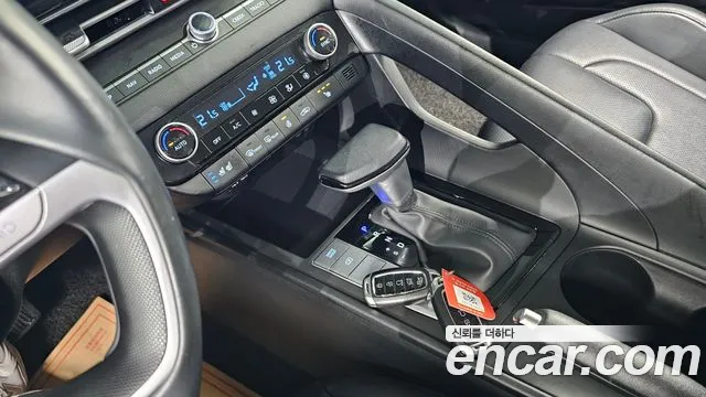 Hyundai AVANTE 2022 — фото 9