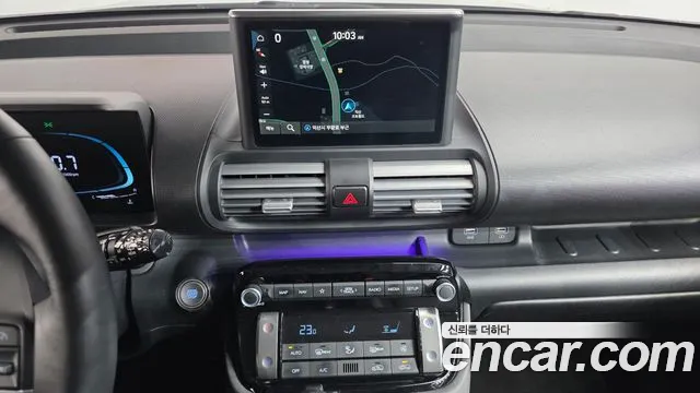 Hyundai Casper 2023 — фото 15