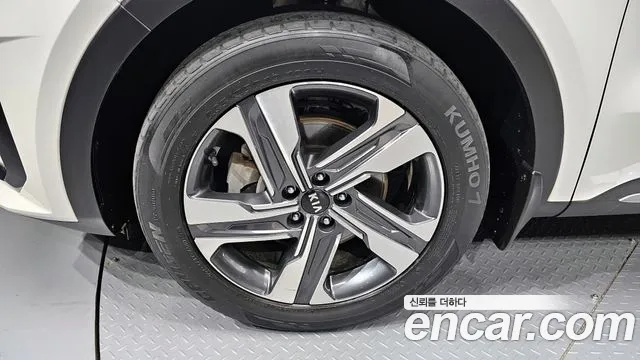 Kia Sorento 2021 — фото 5
