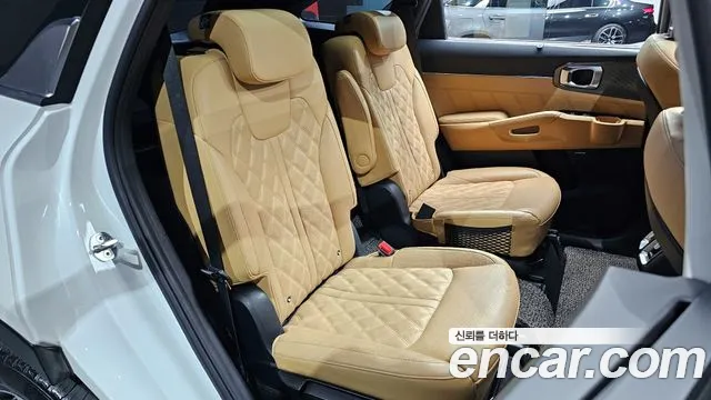 Kia Sorento 2021 — фото 12
