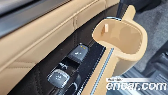 Kia Sorento 2021 — фото 18