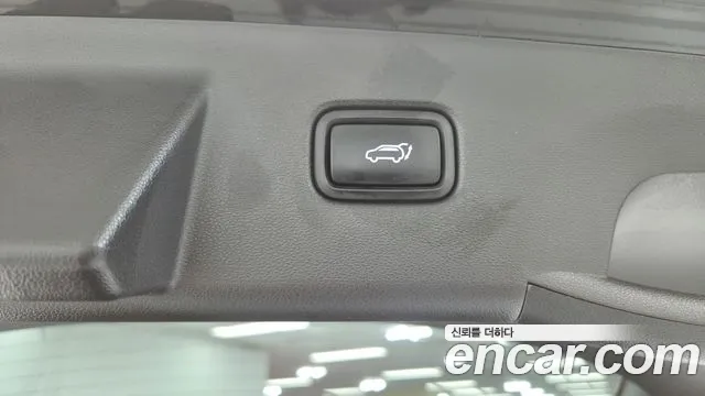 Hyundai Tucson 2021 — фото 19