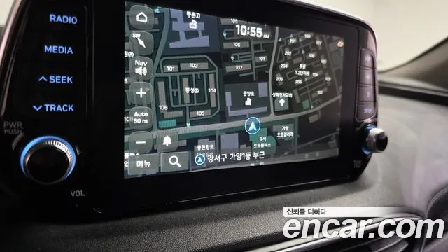 Hyundai Santafe 2019 — фото 13