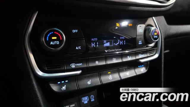 Hyundai Santafe 2019 — фото 15