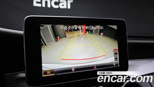Mercedes-Benz C-Class 2015 — фото 15
