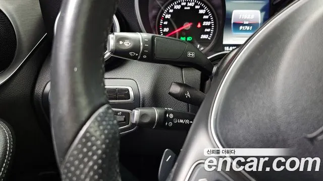 Mercedes-Benz C-Class 2015 — фото 17