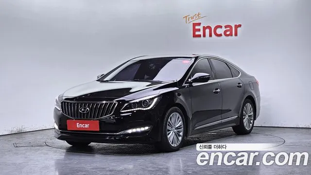 Hyundai Aslan