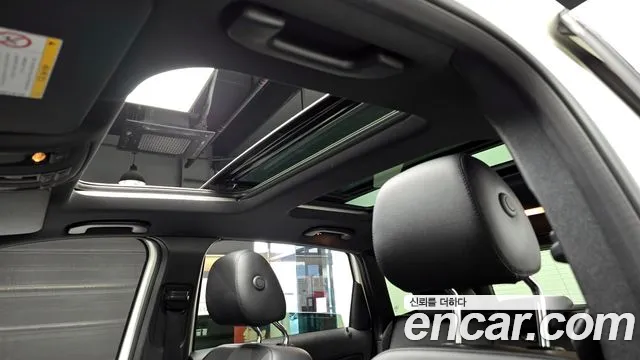 Mercedes-Benz B-Class 2015 — фото 19