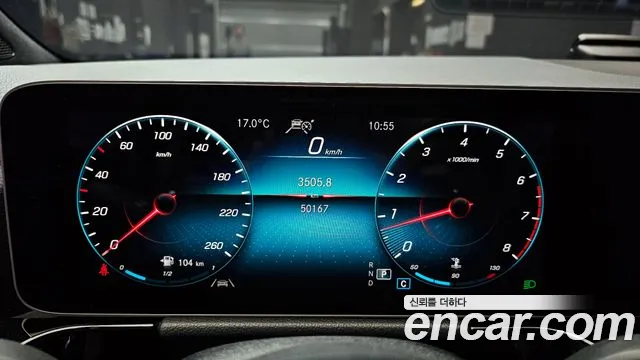 Mercedes-Benz GLA-Class 2020 — фото 8