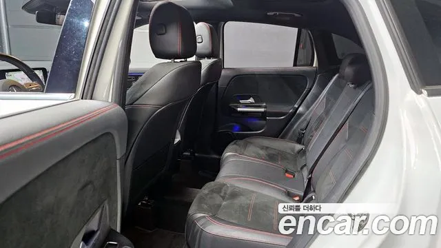 Mercedes-Benz GLA-Class 2020 — фото 13