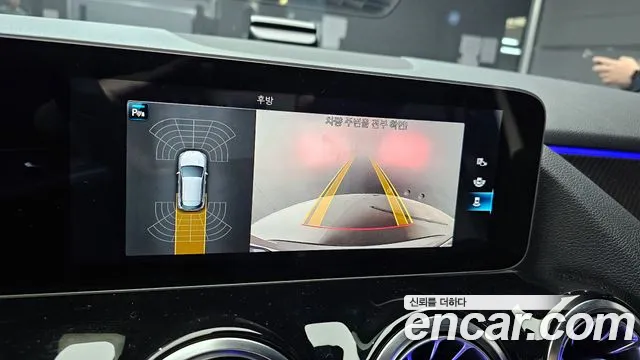 Mercedes-Benz GLA-Class 2020 — фото 16