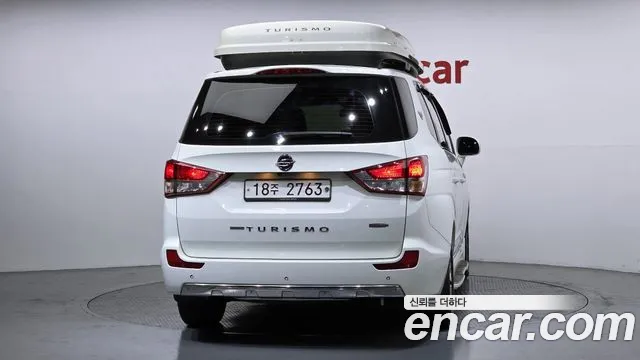 KG_Mobility_Ssangyong KORANDO 2017 — фото 4