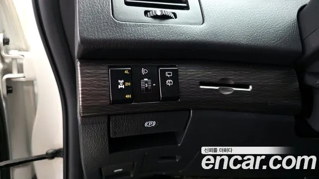 KG_Mobility_Ssangyong KORANDO 2017 — фото 14