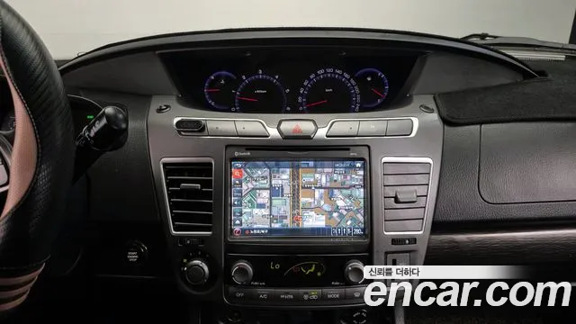 KG_Mobility_Ssangyong KORANDO 2017 — фото 15