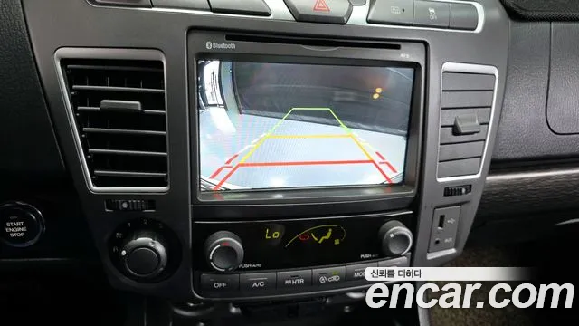 KG_Mobility_Ssangyong KORANDO 2017 — фото 16
