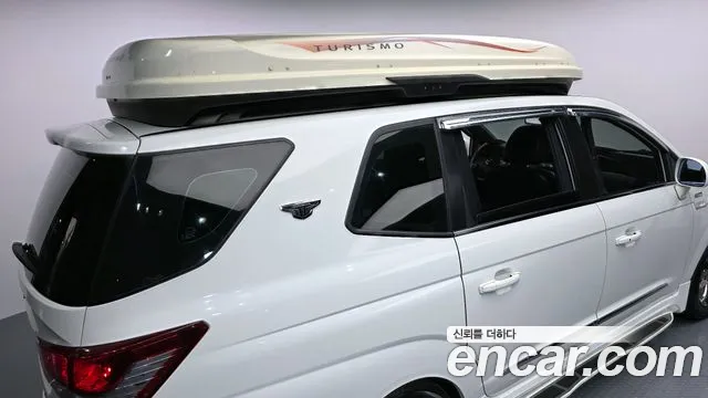 KG_Mobility_Ssangyong KORANDO 2017 — фото 19