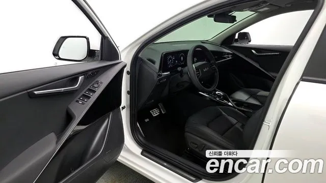 Kia Niro 2025 — фото 10